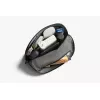 Bellroy Desk Caddy - Organizador de Secretária Preto para Acessórios de Dispositivos Móveis