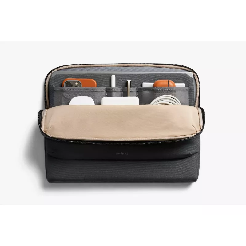 Bolsa para portátil Bellroy Laptop Caddy 14 Slate