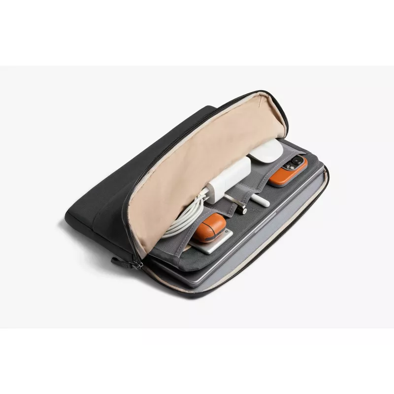 Bolsa para portátil Bellroy Laptop Caddy 14 Slate