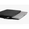 Bellroy Lite Laptop Sleeve 16 - Bolsa para Portátil de 16 Polegadas (Preto)