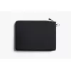 Bellroy Lite Laptop Sleeve 16 - Bolsa para Portátil de 16 Polegadas (Preto)
