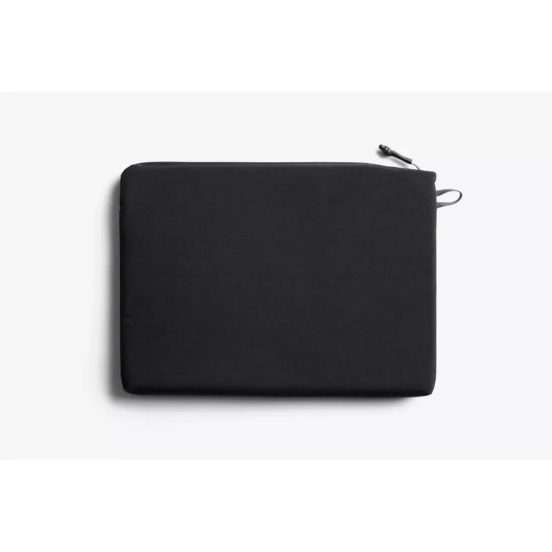 Bellroy Lite Laptop Sleeve 16 - Bolsa para Portátil de 16 Polegadas (Preto)