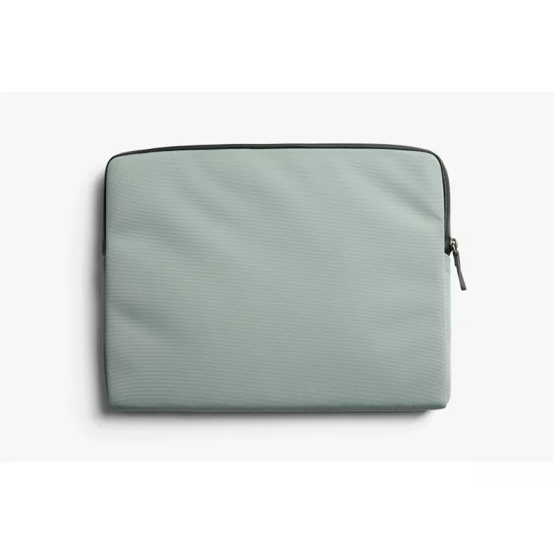 Bellroy Laptop Caddy 16 - Bolsa para Portáteis de 16 Polegadas com Bolsas para Acessórios (Eucalipto)