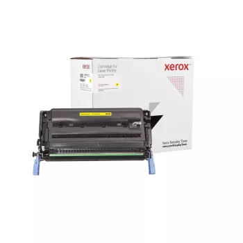 Xerox Everyday Cartucho de Toner Amarelo (006R04157) - Alternativa Compatível para HP