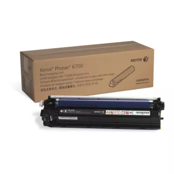 Xerox 108R00974 Unidade de Imagem Original Preta para Série Phaser 6700