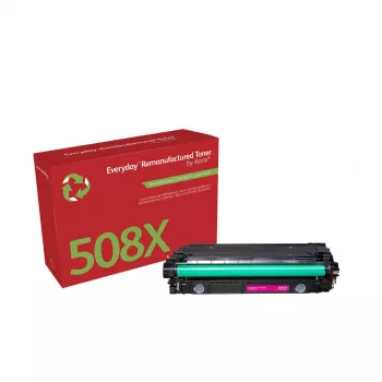 Xerox Everyday Reman cartucho de toner magenta, 006R03472