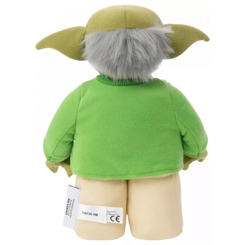 LEGO Star Wars Yoda Holiday Edition 346810