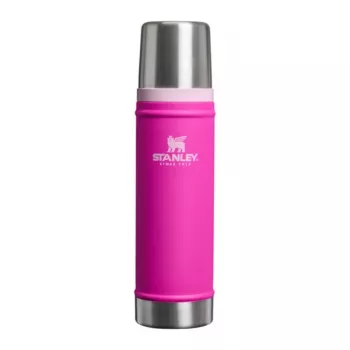 Garrafa Stanley Classic Legendary 0,59L Violet Blossom