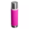 Garrafa Stanley Classic Legendary 0,59L Violet Blossom