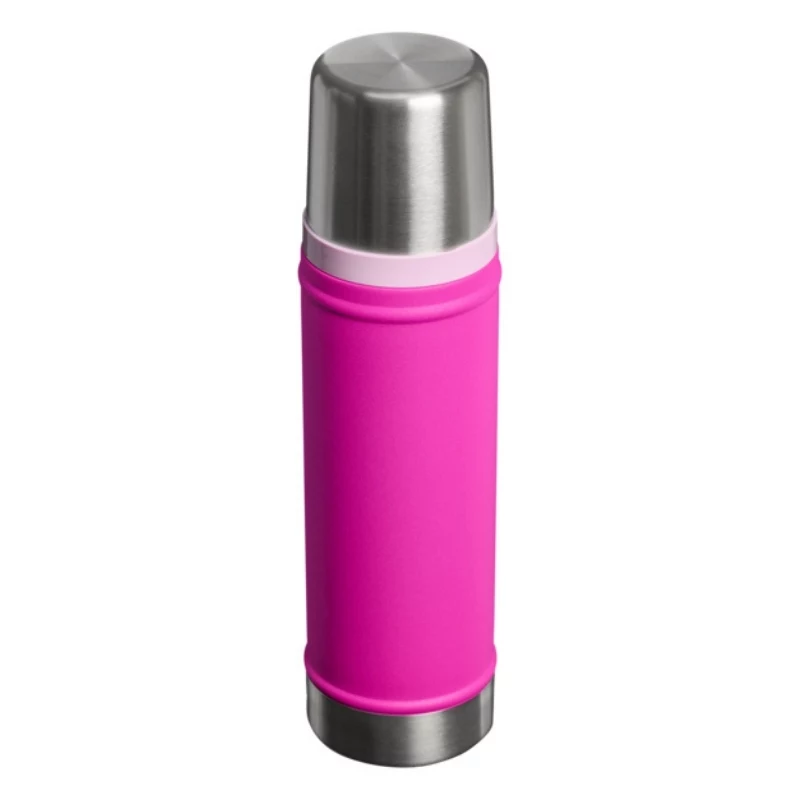 Garrafa Stanley Classic Legendary 0,59L Violet Blossom