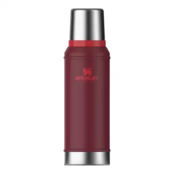 Garrafa Stanley Classic Legendary 0,94L Cranberry