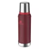 Garrafa Stanley Classic Legendary 0,94L Cranberry