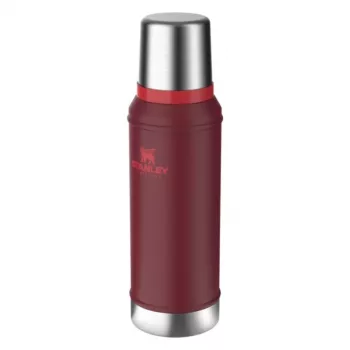 Garrafa Stanley Classic Legendary 0,94L Cranberry