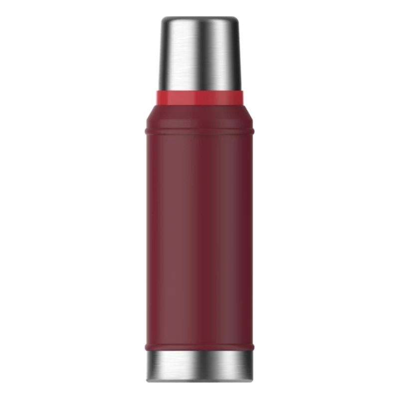 Garrafa Stanley Classic Legendary 0,94L Cranberry