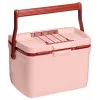 STANLEY 1913 Stanley Easy-Carry Outdoor 15,1 L Peach Rose