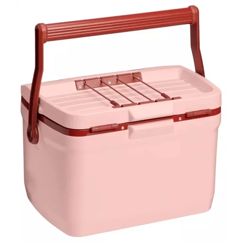 STANLEY 1913 Stanley Easy-Carry Outdoor 15,1 L Peach Rose