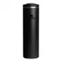 Caneca com tampa Stanley AeroLight Transit Fliptop 0,59L Preto 2.0