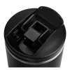 Caneca com tampa Stanley AeroLight Transit Fliptop 0,59L Preto 2.0
