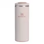 Caneca Stanley AeroLight Transit Fliptop 0,35L Rose Quartz