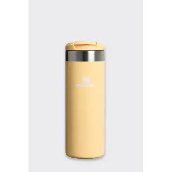 Caneca Stanley AeroLight Transit 0,47L Butter Gloss