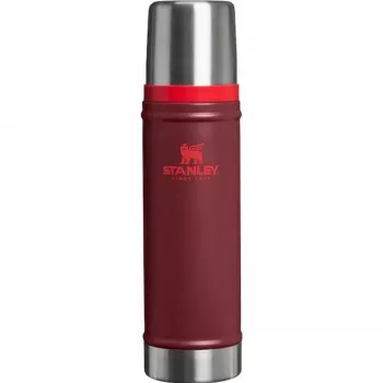 Garrafa Stanley Classic Legendary 0.59L Cranberry