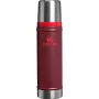 Garrafa Stanley Classic Legendary 0.59L Cranberry