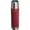 Garrafa Stanley Classic Legendary 0.59L Cranberry