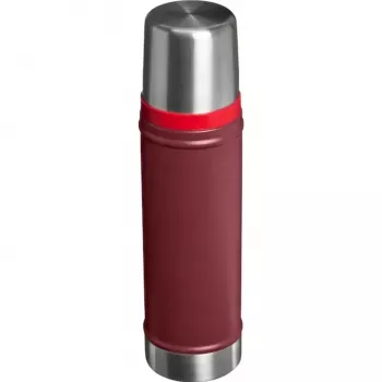 Garrafa Stanley Classic Legendary 0.59L Cranberry