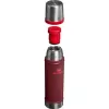 Garrafa Stanley Classic Legendary 0.59L Cranberry