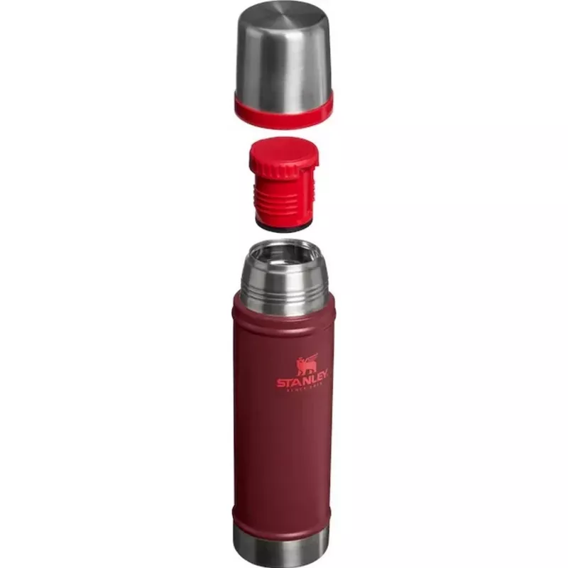 Garrafa Stanley Classic Legendary 0.59L Cranberry