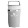 Caneca de viagem térmica STANLEY 1913 Café-To-Go 0,23 L Ash Grey