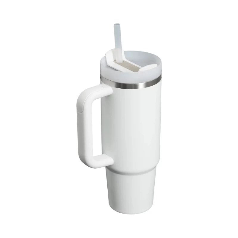 Caneca Stanley Quencher H2.O FlowState 0,89 l Frost