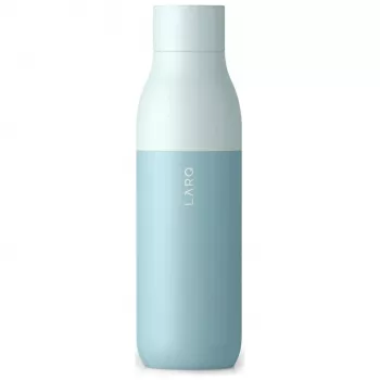 Garrafa LARQ Twist Top 500 ml Seaside Mint
