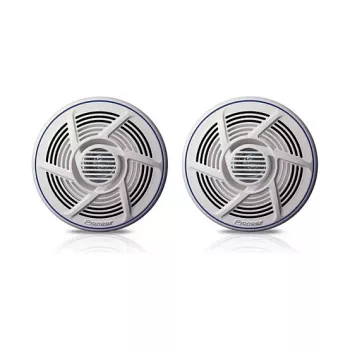 Altifalantes coaxiais marinhos Pioneer TS-MR1600 6,5 polegadas 2 vias (par) - 100W pico, 25W RMS, 4 Ohm