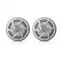 Altifalantes coaxiais marinhos Pioneer TS-MR1600 6,5 polegadas 2 vias (par) - 100W pico, 25W RMS, 4 Ohm