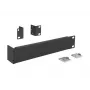 Kit de montagem em rack Bose FreeSpace para amplificadores