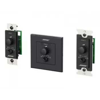 Seletor de fonte / controlo de volume Bose ControlCenter CC-3