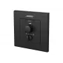 Controlador de zona Bose ControlCenter CC-2 - preto