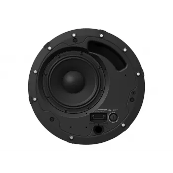 Bose DesignMax DM8C - Altifalante - 125 Watt - Duas vias - preto, RAL 9005 (802080-0110)
