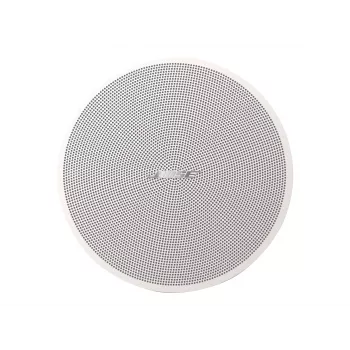 Bose DesignMax DM2C-LP altifalante de teto 16 Watt Arctic White (RAL 9003)