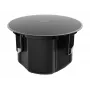 Bose DesignMax DM5C altifalante de teto coaxial de 2 vias - 50W RMS, woofer de 5,25 polegadas, tweeter de 0,75 polegadas, cobertura de 135°, preto