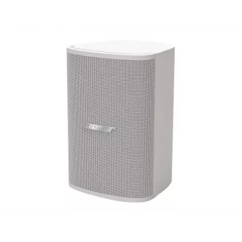 Bose DesignMax DM3SE altifalante de montagem em superfície 25W coaxial de duas vias Arctic White (RAL 9003)