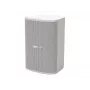Bose DesignMax DM3SE altifalante de montagem em superfície 25W coaxial de duas vias Arctic White (RAL 9003)