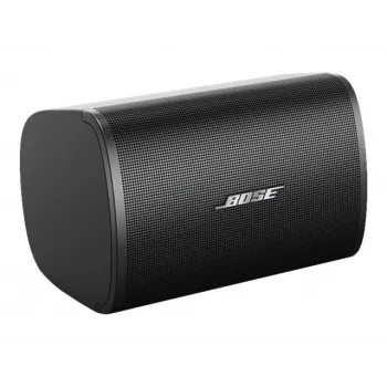 Altifalante de superfície Bose DesignMax DM3SE - 25W - preto