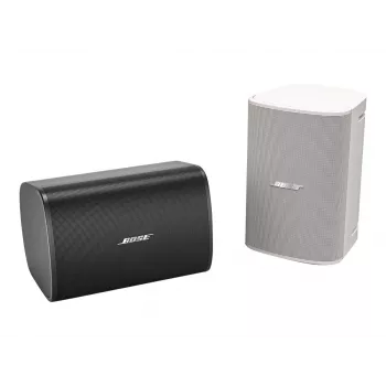 Altifalante de superfície Bose DesignMax DM5SE - 50W - preto