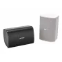 Bose DesignMax DM5SE altifalante de montagem em superfície - 50W - preto