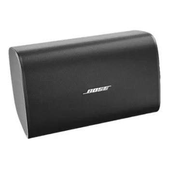Subwoofer Bose DesignMax DM10S-SUB 250 Watt 10 polegadas preto