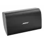 Subwoofer Bose DesignMax DM10S-SUB 250 Watt 10 polegadas preto