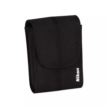 Estojo macio Nikon CS L01 para máquina fotográfica digital - preto