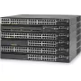 Comutador HPE Aruba 3810M 48G PoE+ 4SFP+ 680W Gerido Layer 3